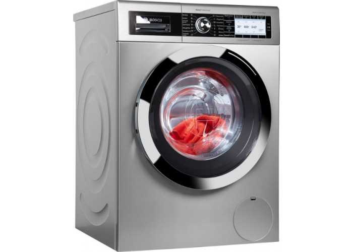 Встраиваемые стиральные машины: лучший рейтинг 2021 года