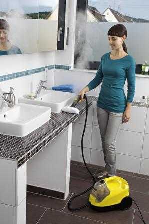 Парогенератор для уборки квартиры: разновидности, эффективность, характеристики
