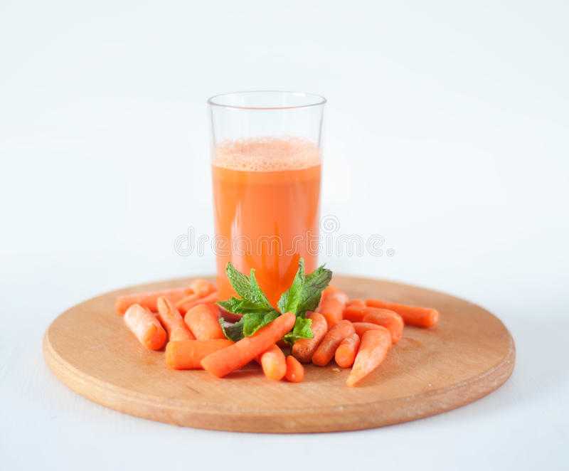 7 легких способов отстирать пятна от моркови
