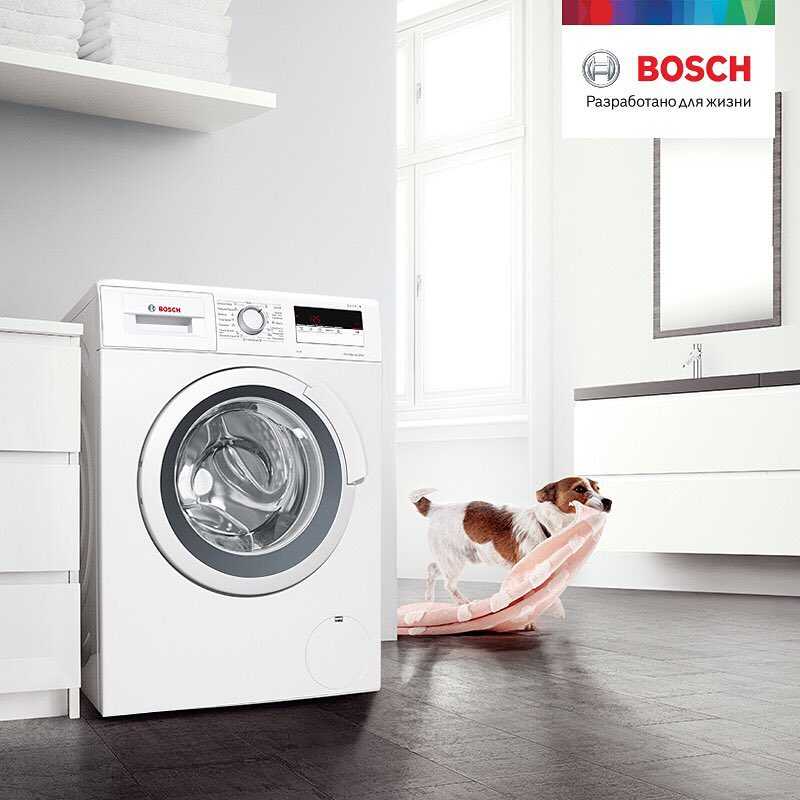 Bosch или siemens — какую посудомоечную машину лучше выбрать