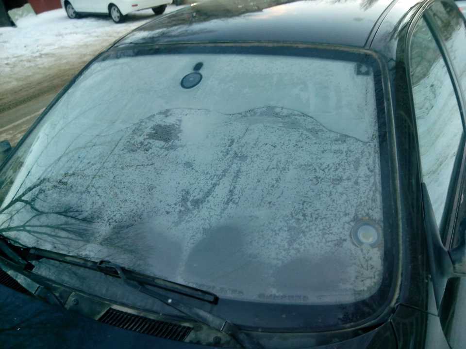 Почему потеют окна в авто: причины и как убрать конденсат | новости из мира автомобилей | vseobauto.ru