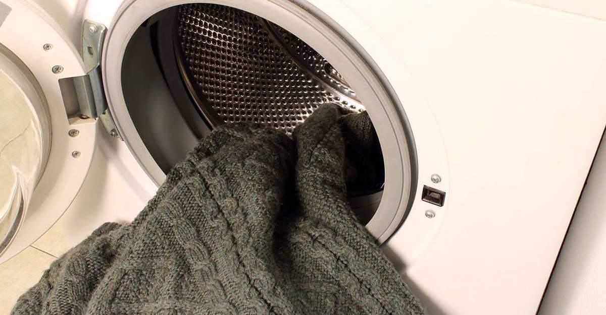 Можно ли стирать пальто в стиральной машине - советы для безопасной и эффективной стирки