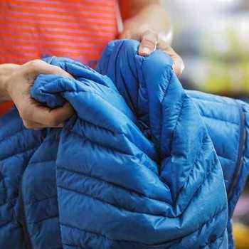 В этой статье расскажем, как лучше сушить пуховик или зимнюю куртку после стирки в домашних условиях быстро и правильно Что выбрать - сушку в стиральной машинке, сушилке, вертикальную или горизонтальную