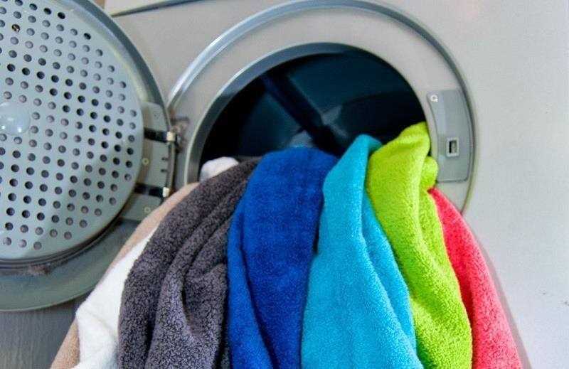 Как стирать без стиральной машины, ручная стирка