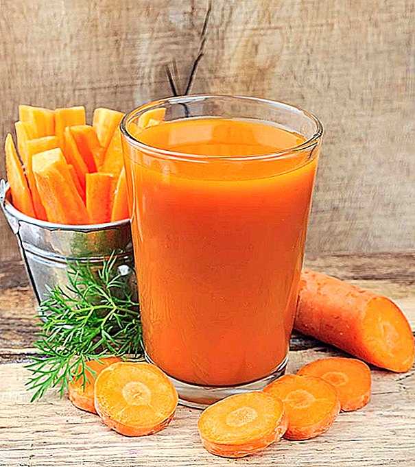 Чем отстирать морковный сок с одежды ребенка