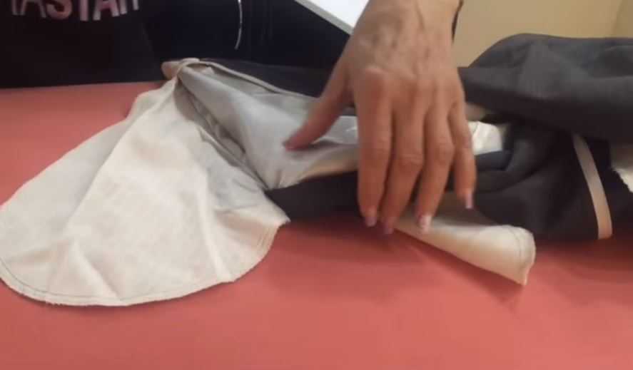 Как гладить брюки со стрелками правильно – пошаговое видео