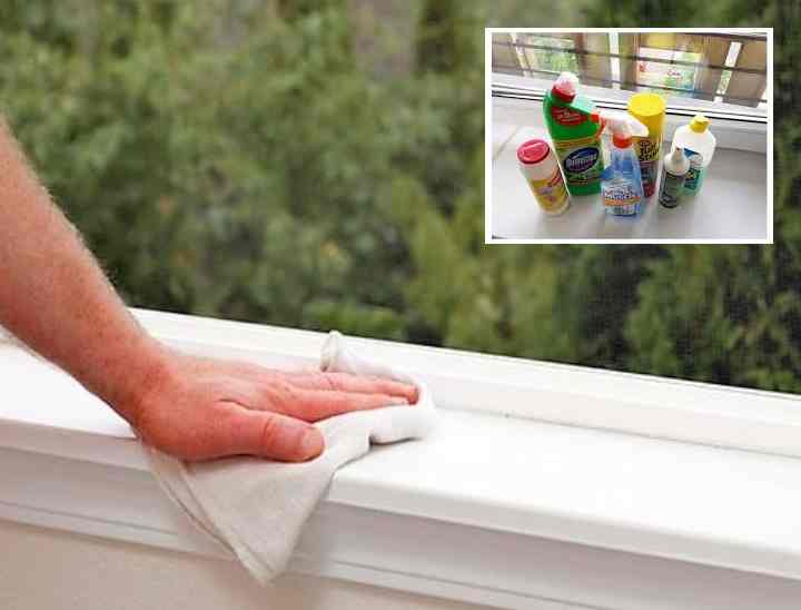 Из этой статьи вы узнаете, как убрать москитную сетку на пластиковых окнах, какими народными средствами и бытовой химией можно ее помыть, как часто необходимо проводить чистку