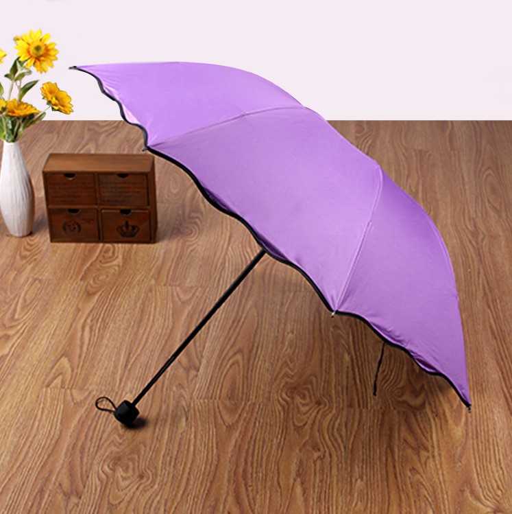 Можно ли и как грамотно постирать зонтик в домашних условиях?