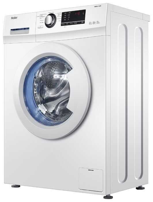 Если вас интересует, что лучше выбрать - стиральную машину Haier или LG, каковы преимущества и недостатки стиралок, стоимость моделей, отзывы покупателей, прочтите эту публикацию