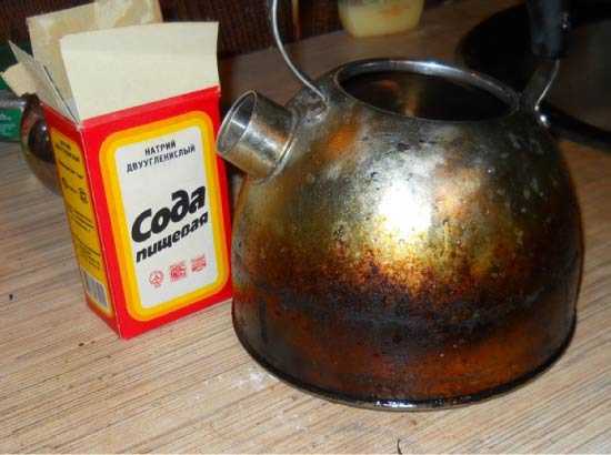 Эффективные способы, как убрать накипь в чайнике из нержавейки в домашних условиях