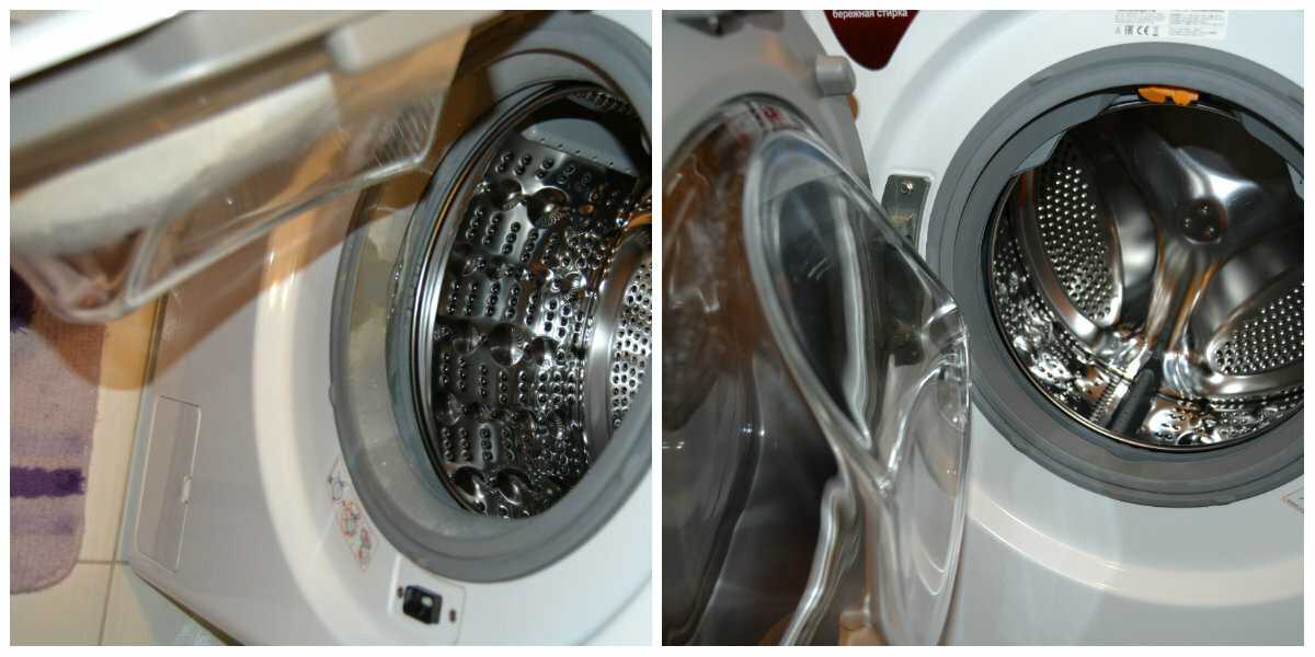 Правила и особенности чистки сливного фильтра стиральной машины: пошаговое руководство, обзор лучших средств