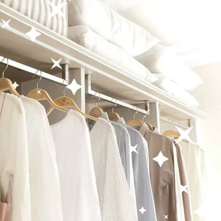 Как избавиться от запаха сырости на одежде: простые способы для разных видов ткани