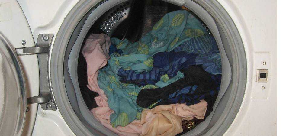 Что делать, если нечаянно постирал деньги в стиральной машине?