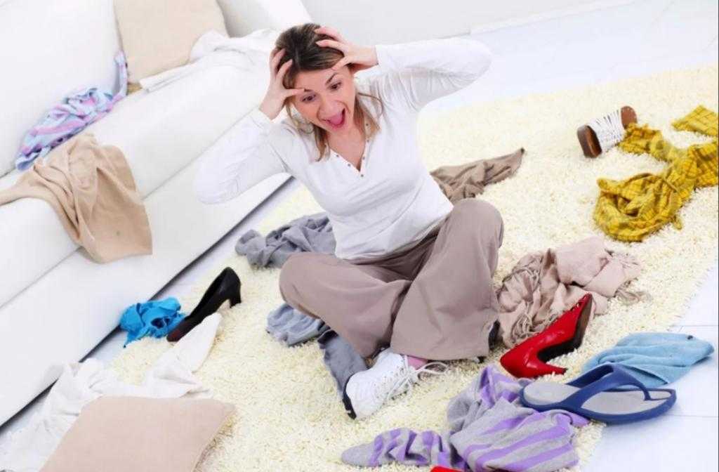 Как быстро убраться дома за 1 час: 12 советов по экспресс-уборке