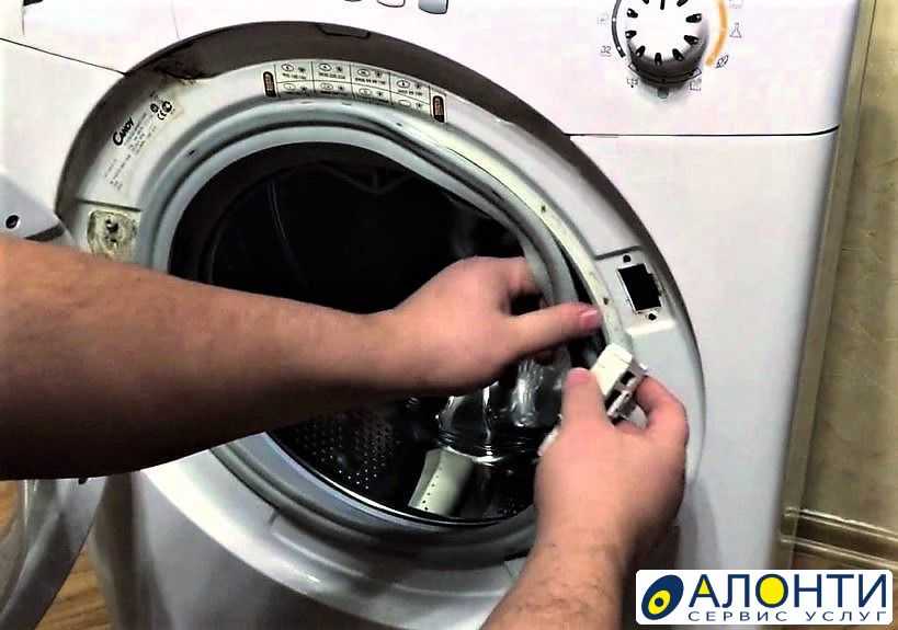 Все, что необходимо знать о прессостате стиральной машины атлант