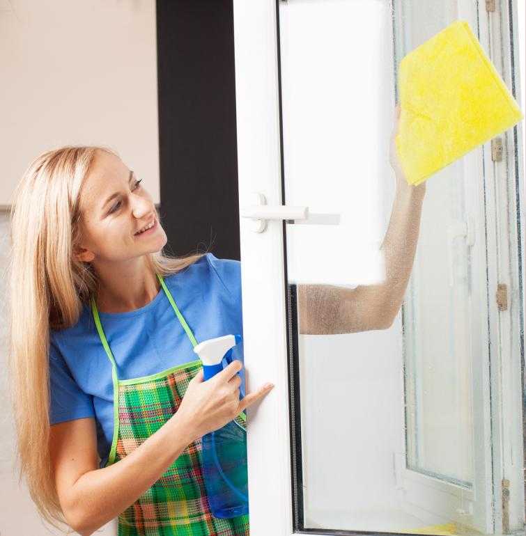 Как мыть пластиковые окна без разводов | советы и рекомендации от специалистов