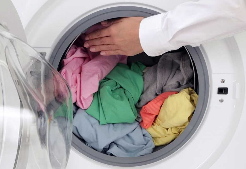 Как стирать трусы в стиральной машине?