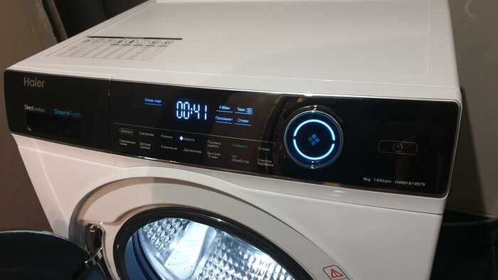 Выбор по качеству и надежности: рейтинг стиральных машин lg