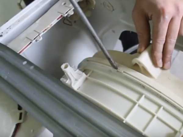 Как грамотно произвести замену щеток на стиральной машине индезит?