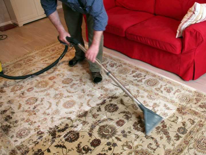 Какими средствами можно почистить ковролин в домашних условиях, способы чистки покрытия