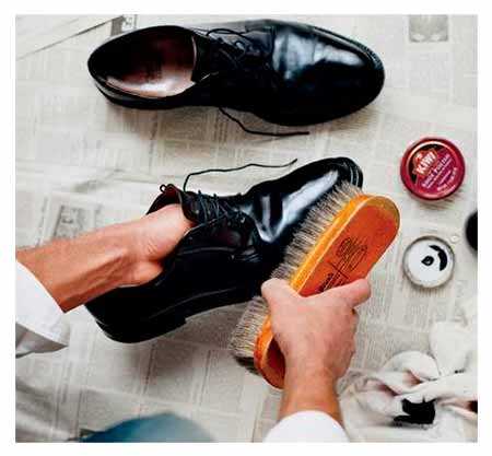 Как ухаживать за лакированной обувью? уход за лаковой обувью в домашних условиях