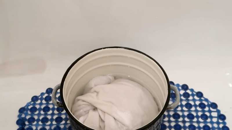 Как отстирать кухонное полотенце при помощи растительного масла: рецепты для стирки с отбеливателем, содой, уксусом и другими ингредиентами