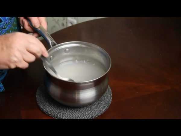 Как восстановить и правильно высушить кепку после стирки