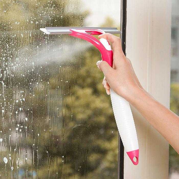 Как быстро помыть окна: легко, качественно, без разводов отмыть стекла, рамы, подоконники бытовой химией и народными средствами?