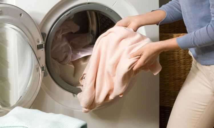 Как стирать мембрану вручную и в стиральной машине