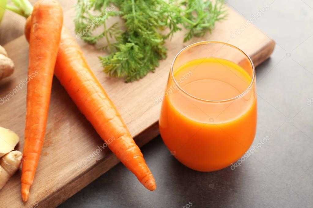 Чем отстирать морковный сок с одежды народные средства