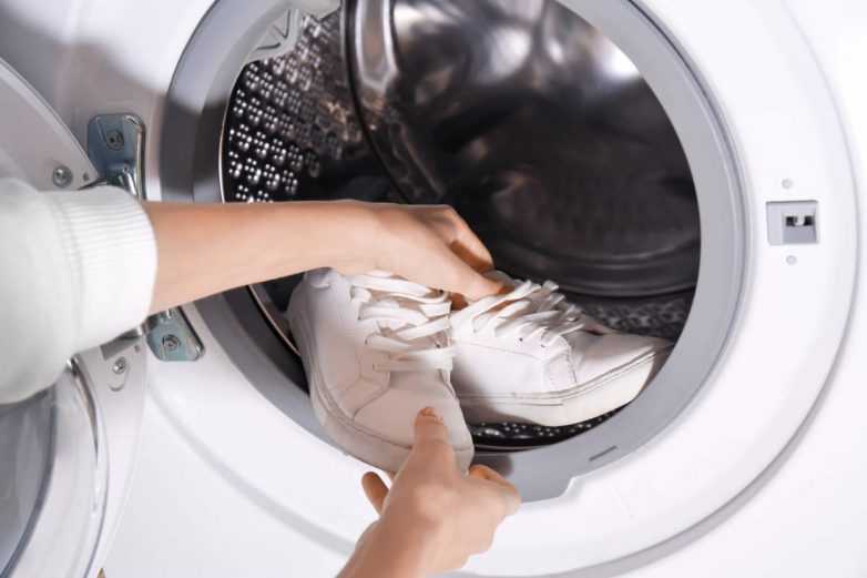 ❃на каком режиме стирать постельное белье в стиральной машине