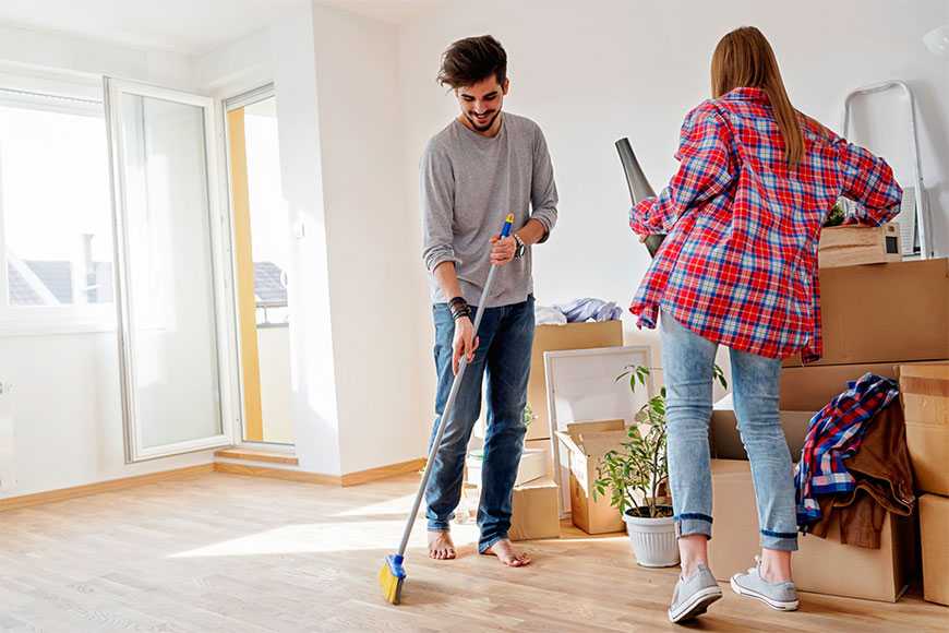 Чем лучше убрать и как правильно вытирать пыль в доме или квартире?