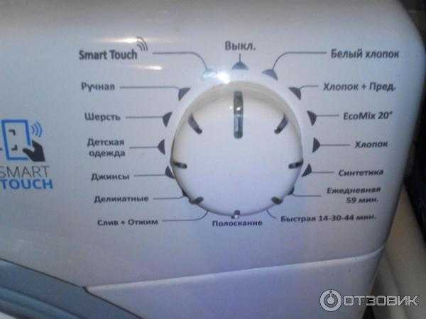 Подробные инструкции, как перезагрузить стиральную машину канди