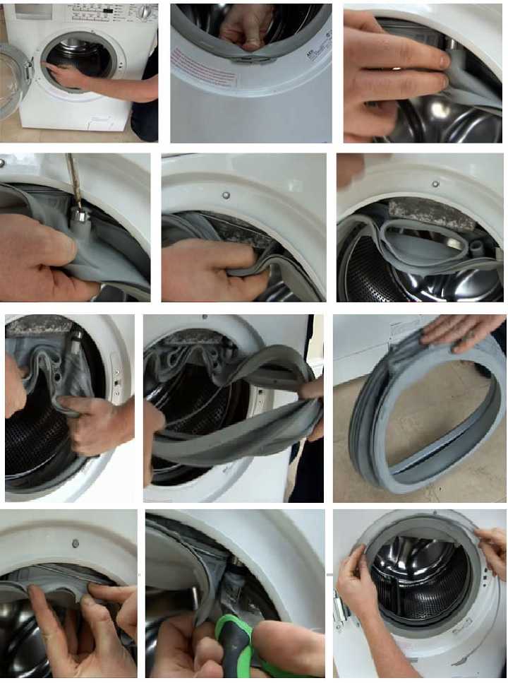 Стиральная машина lg не отжимает: причины, почему не работает отжим, что делать, если стиралка-автомат лджи перестала отжимать белье?