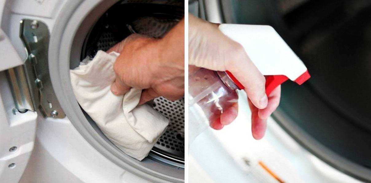 Как стирать рюкзак kanken