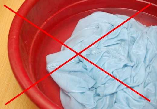 Чем можно отстирать краску с одежды (как вывести краску с одежды), народные методы устранения краски с одежды