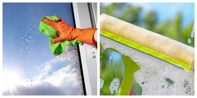 Мыть окна моющим пылесосом: можно ли использовать прибор для чистки стекол, как правильно им пользоваться?