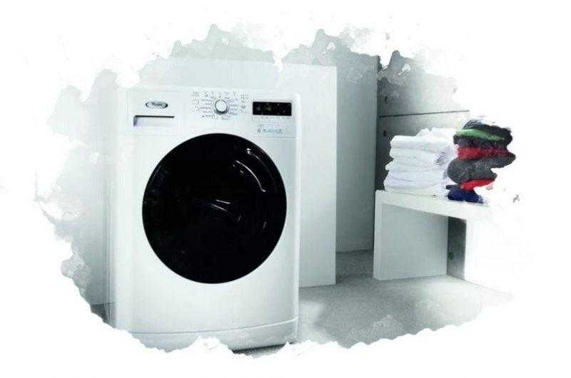 Где собирают стиральные машины | почему важно знать страну сборки