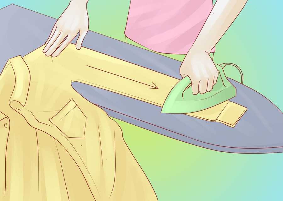 15 лучших способов, как быстро погладить вещи без утюга