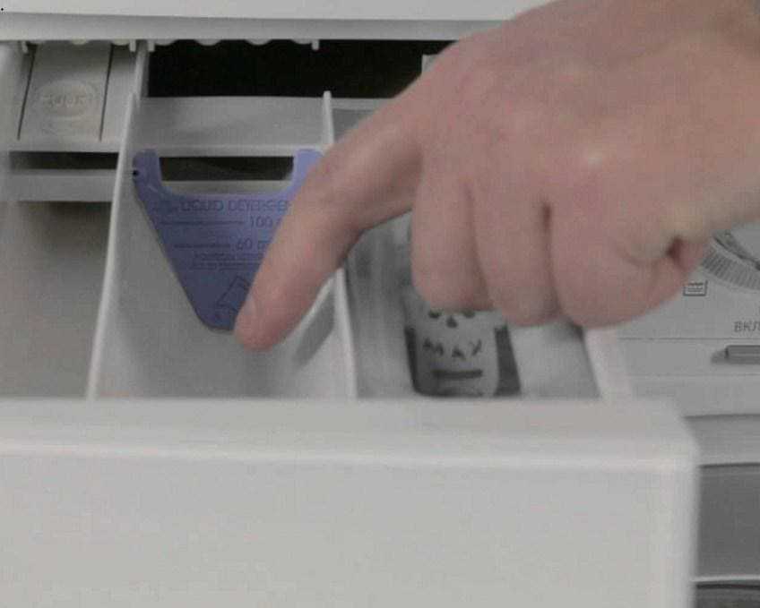 8 причин, почему стиральная машина не забирает ополаскиватель, кондиционер остается в стиральной машине | рембыттех