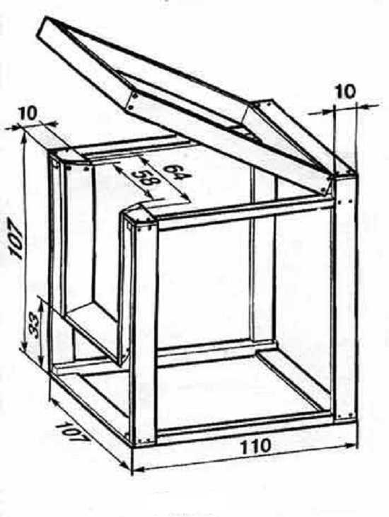 Ящик для хранения виниловых пластинок: виды коробок, правила пользования, инструкция по изготовлению своими руками