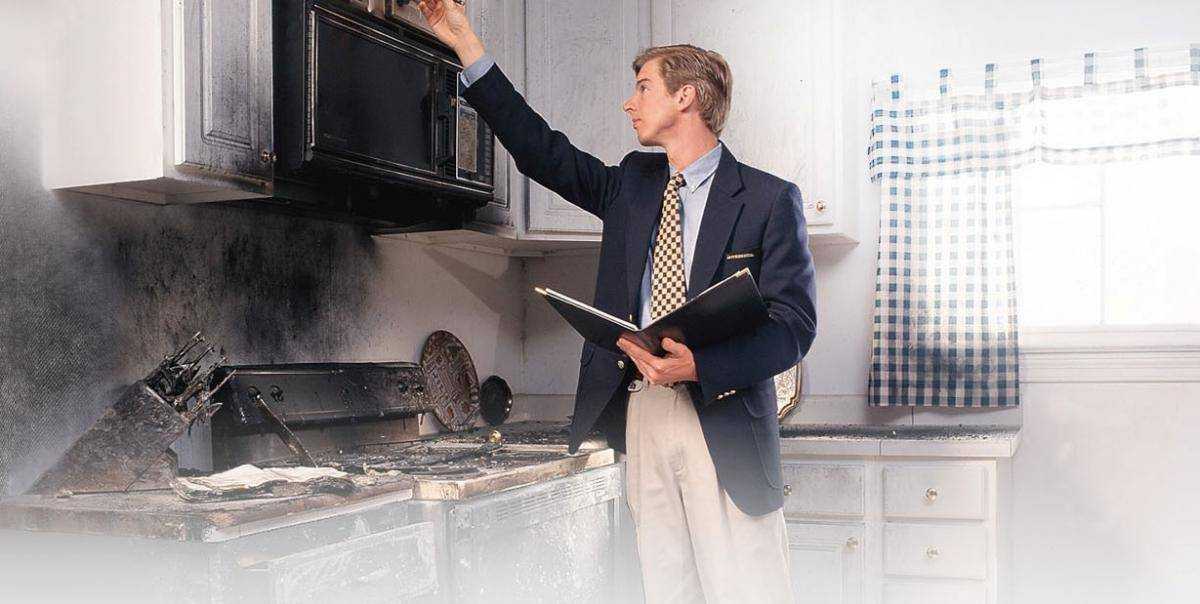 Как убрать запах гари в квартире: устраняем последствия неудачной готовки и пожара