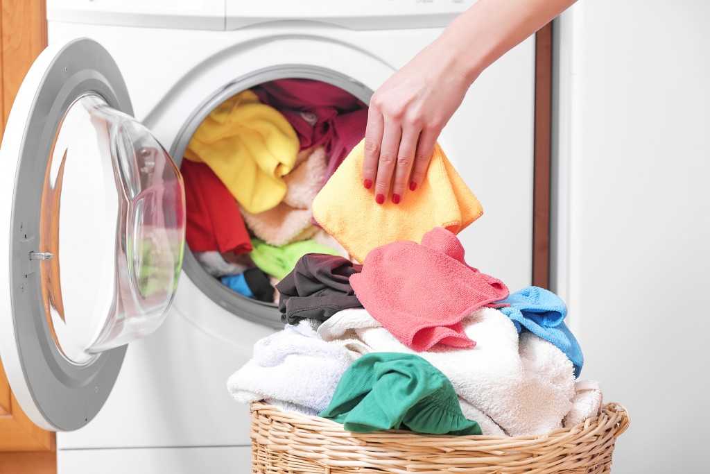 Выбираем стиральную машину: с сушкой или без?