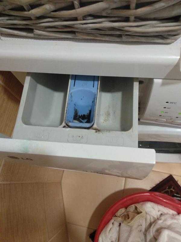 Как залить кондиционер в стиральную машину атлант