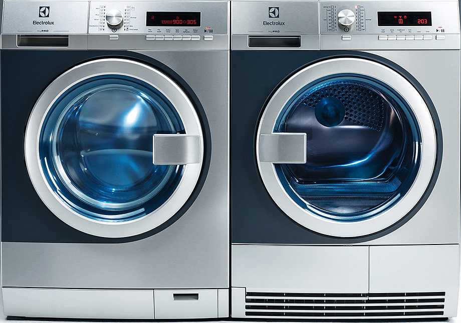 6 лучших стиральных машин electrolux - рейтинг 2019