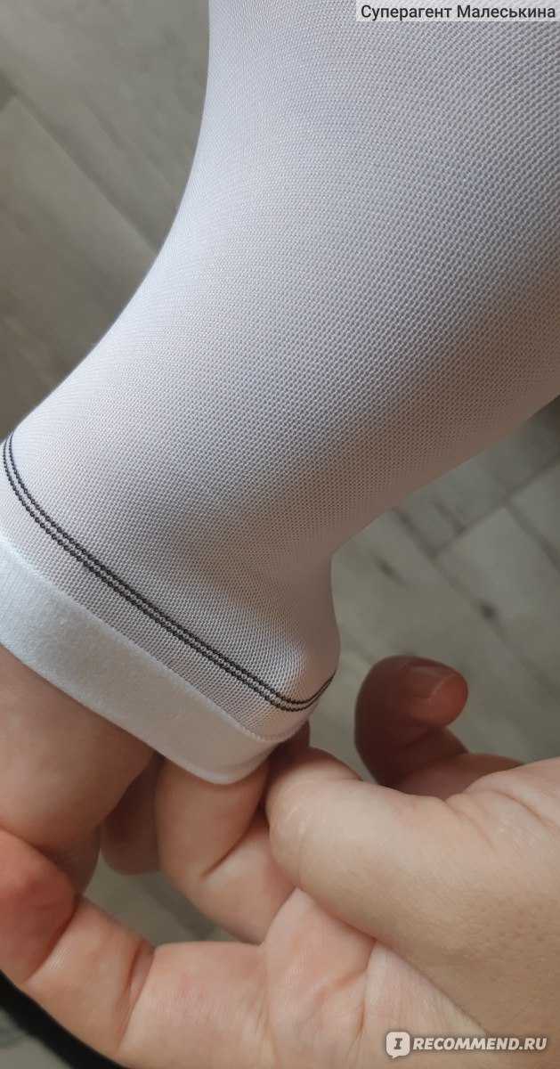 Можно ли зашивать компрессионные чулки? | med-magazin.ua - cеть магазинов медтехники