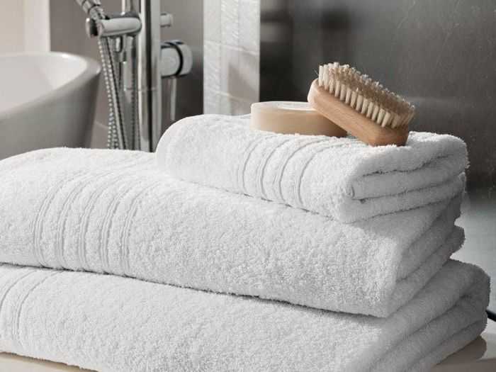 Свежесть и чистота в каждой детали: как стирать полотенца