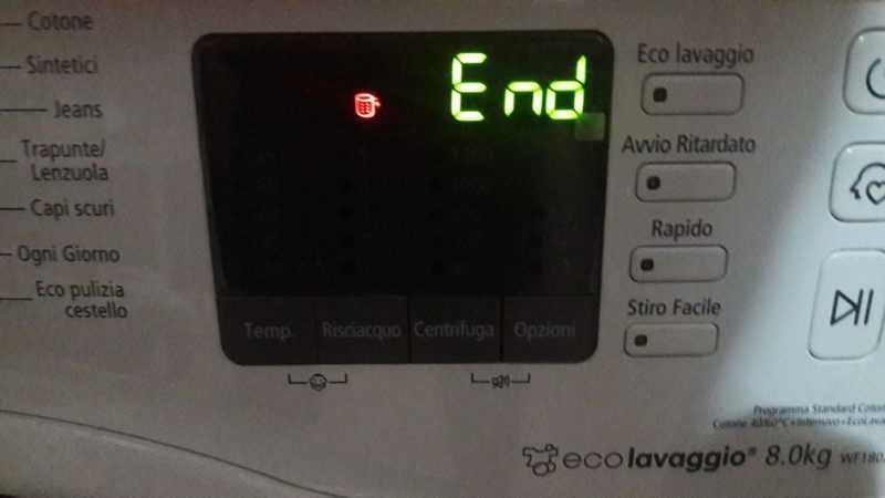 Ошибка he1 в стиральной машине samsung: что означает код hei, как устранить неполадки с самсунг самостоятельно?