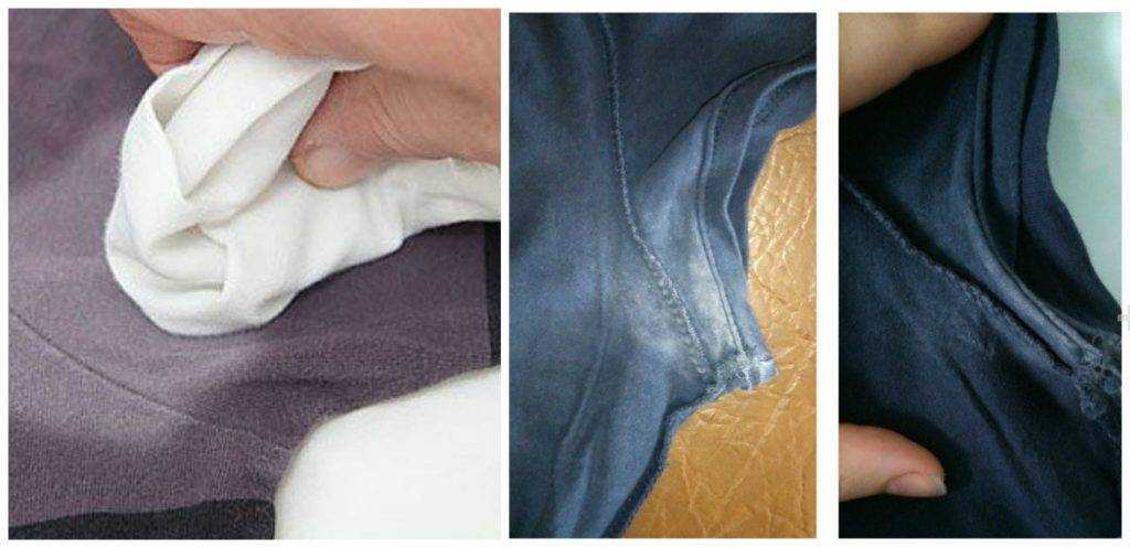 Как отбелить джинсы в домашних условиях: содой, перекисью, в стиральной машине