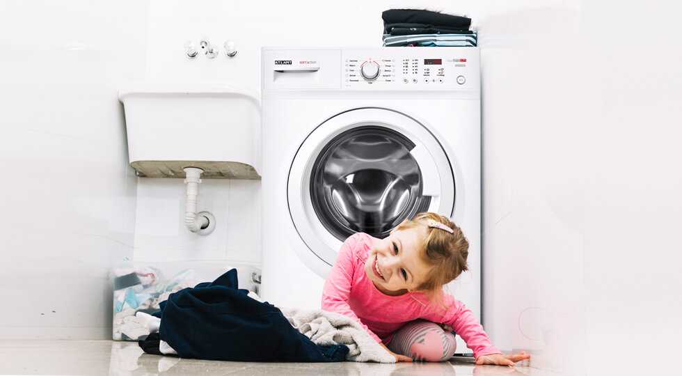 Что нужно знать покупателю о производителе стиральных машин lg?